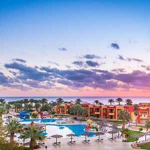 Magic Tulip Beach Resort & Spa